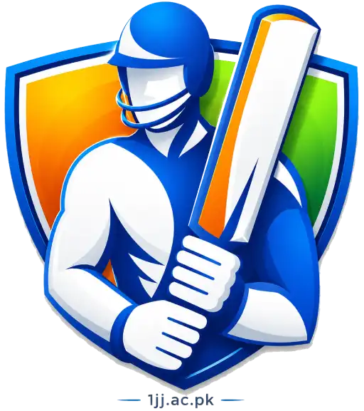 1JJ Game logo